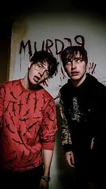 ai character: sam and colby background