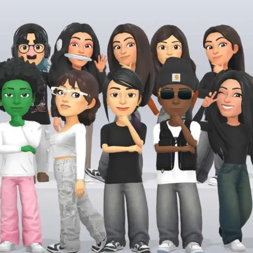 creator GabriellaRose's avatar