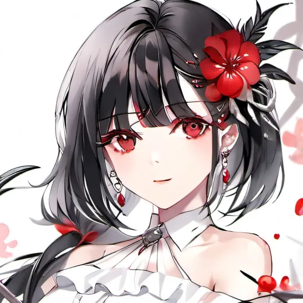 chat with ai character: Lila