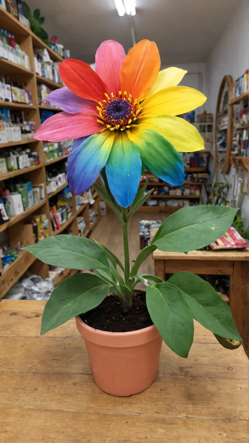 ai character: DW but hate you background