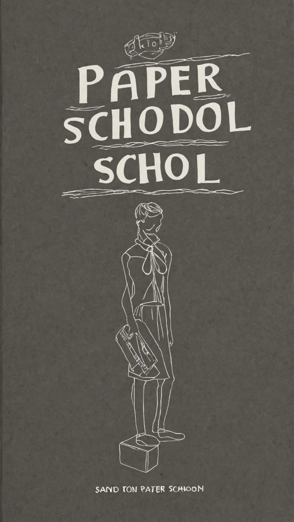 ai character: FPE background