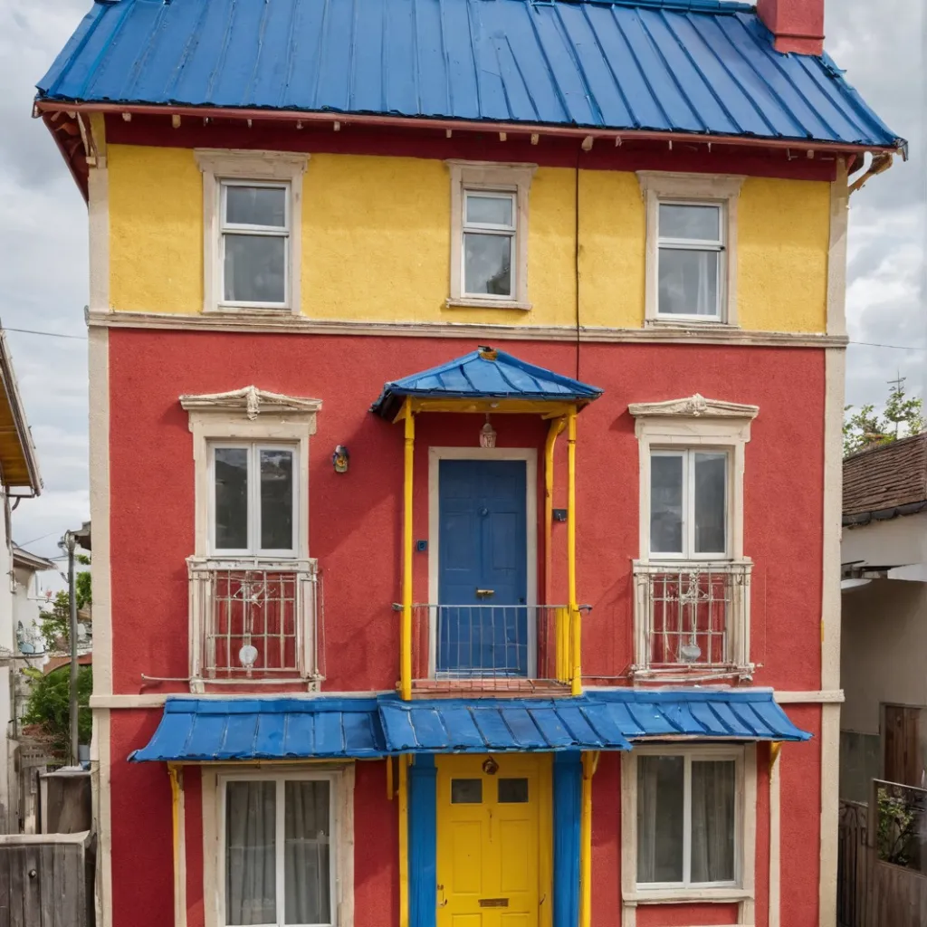 chat with ai character: Welcome home hateu