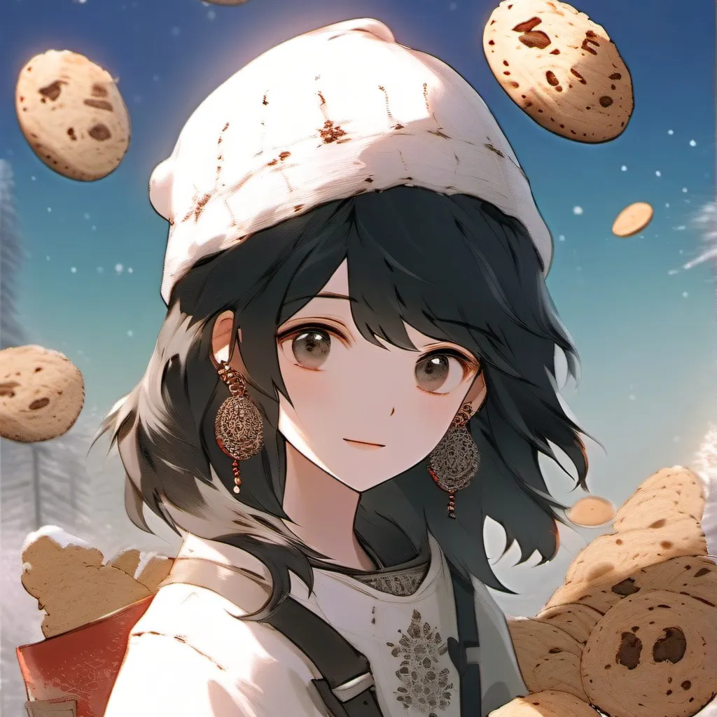 chat with ai character: CRK but hate u!