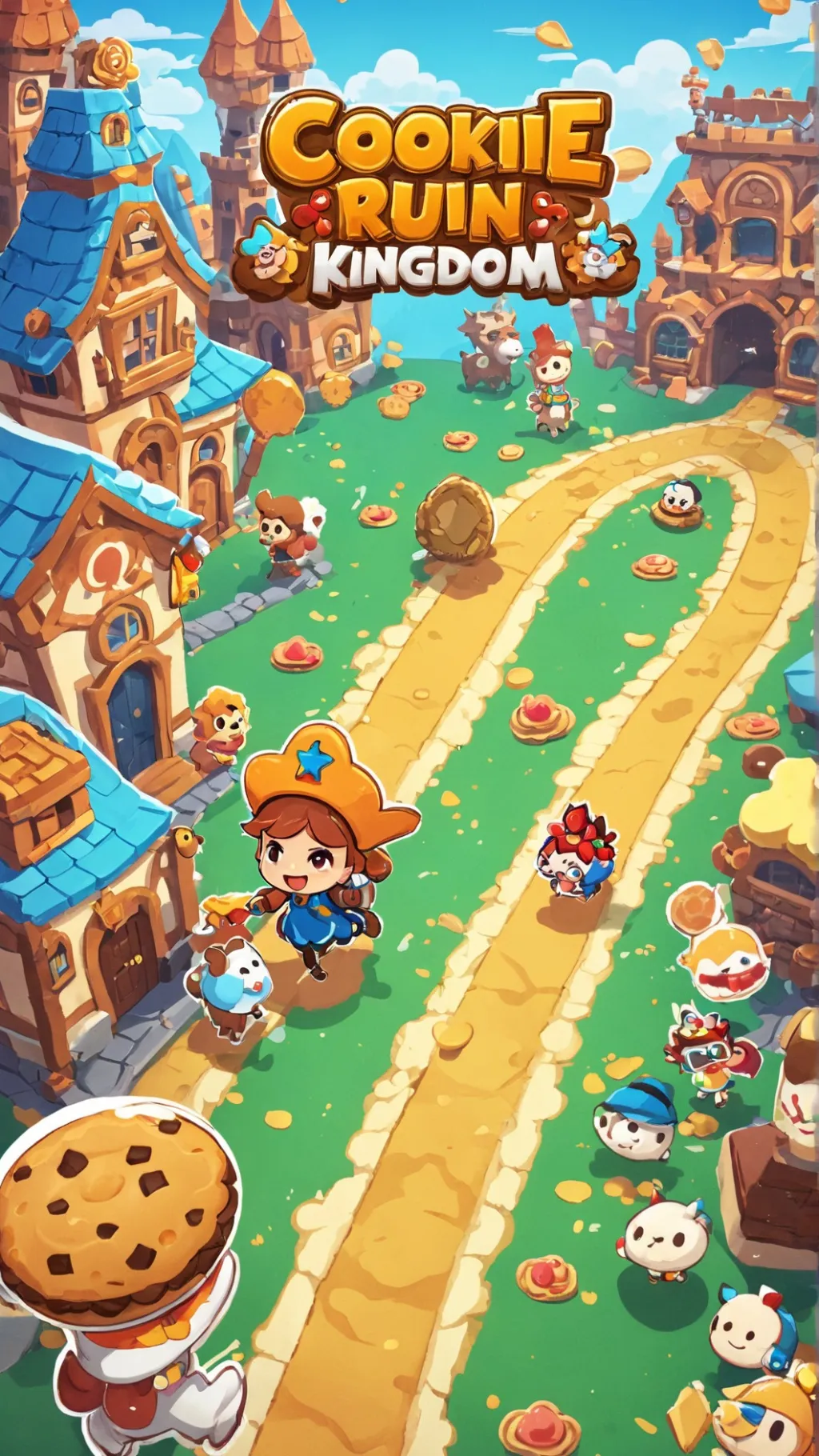 ai character: CRK But Hate You background