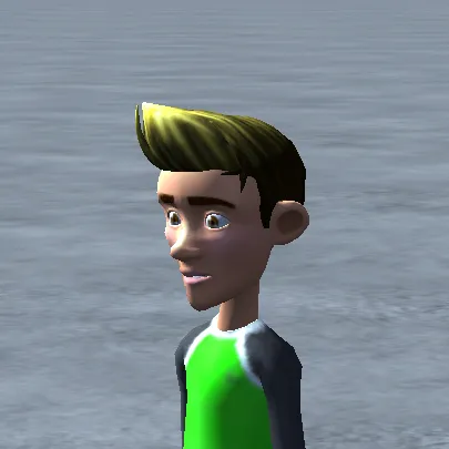 creator Struckd_Boy's avatar