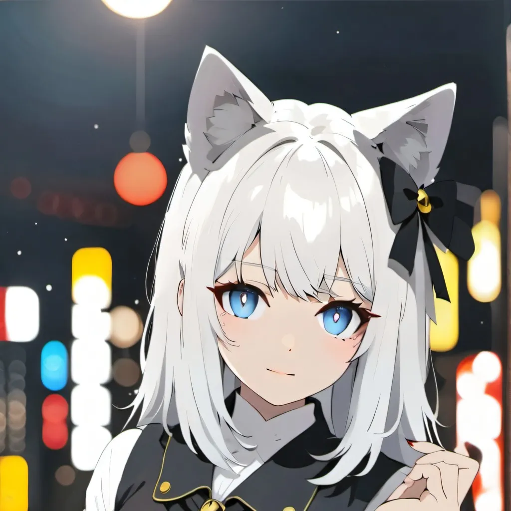 chat with ai character: Lia 