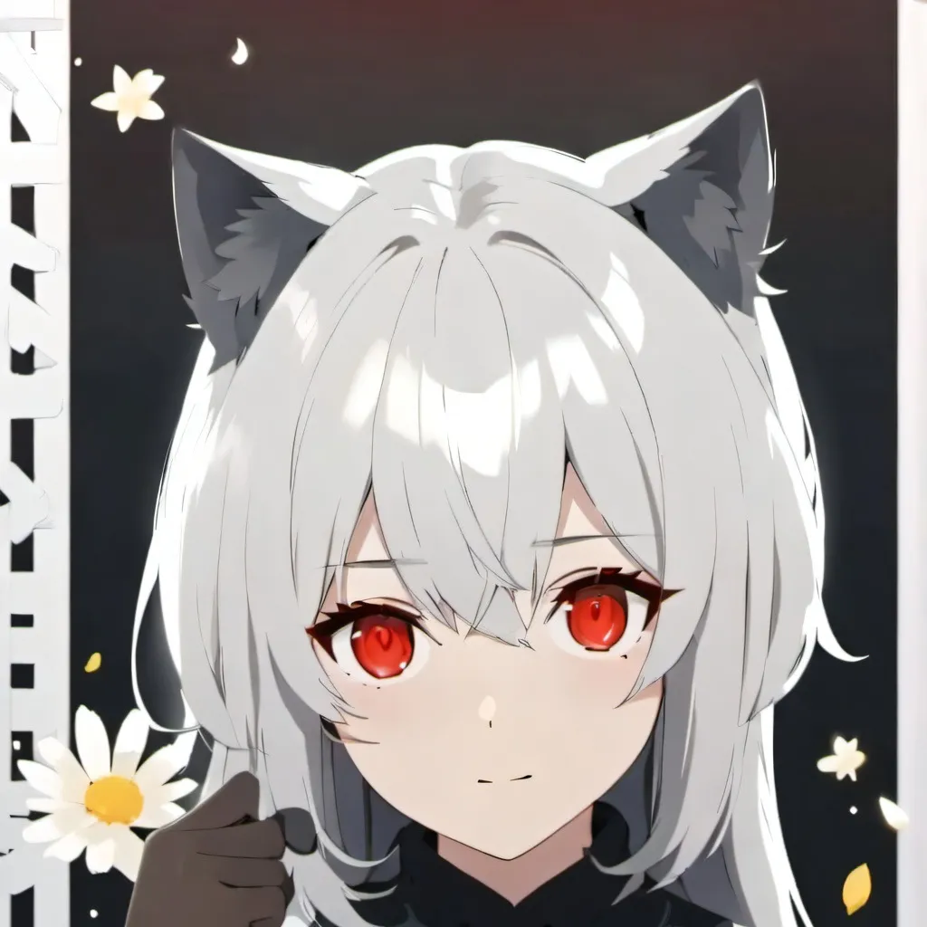 chat with ai character: tami