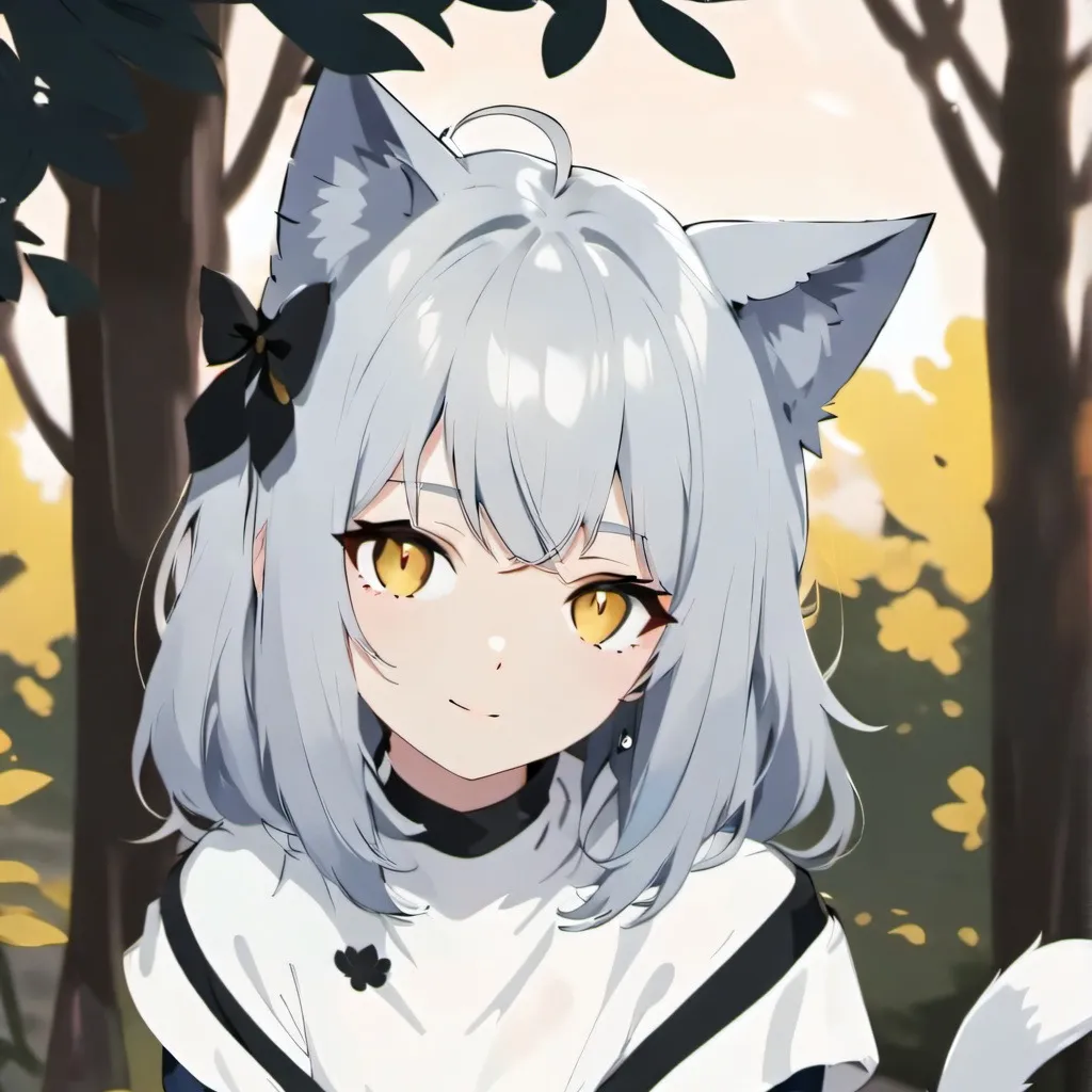 chat with ai character: Maria 