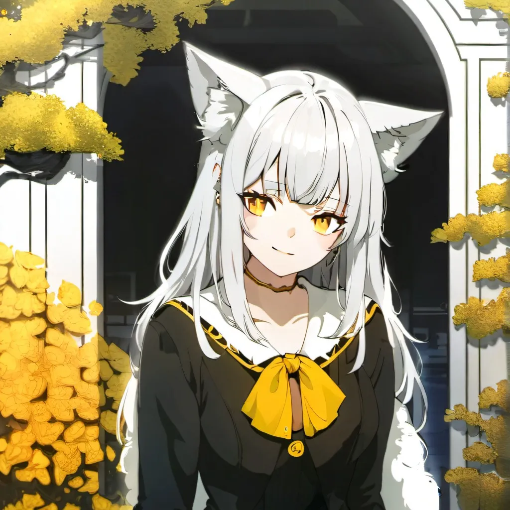 chat with ai character: coral