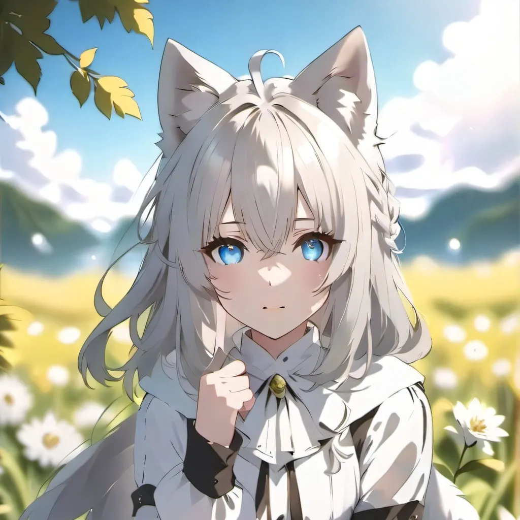 chat with ai character: Liv 