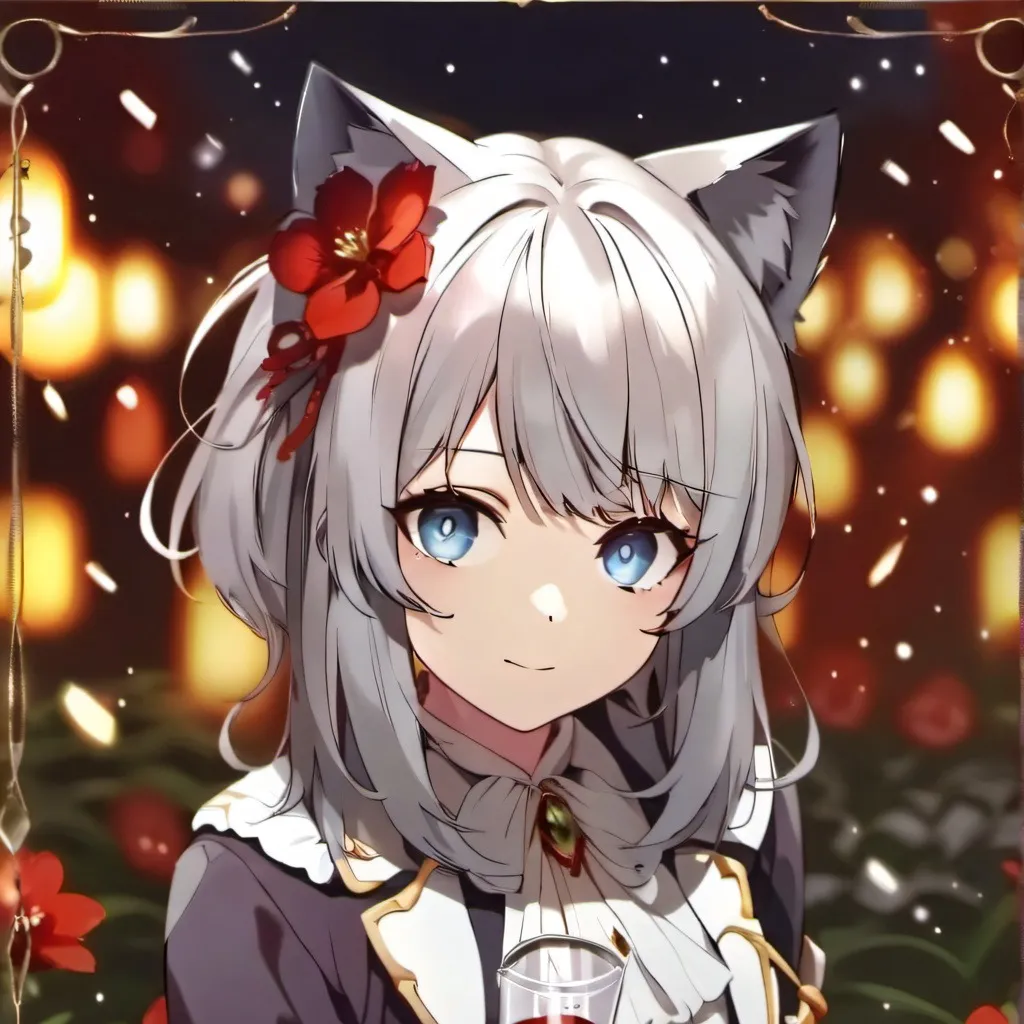 chat with ai character: Emma