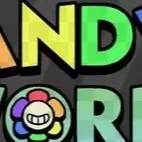 chat with ai character: Dandys World!:D