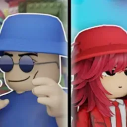 chat with ai character: Nitro X Turbo!