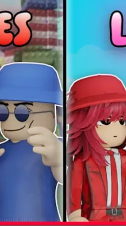 ai character: Nitro X Turbo! background