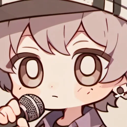 chat with ai character: DJPGTeen