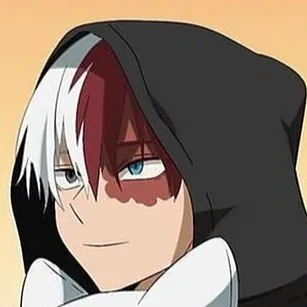 chat with ai character: Shoto Todoroki