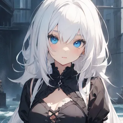 chat with ai character: Kioko