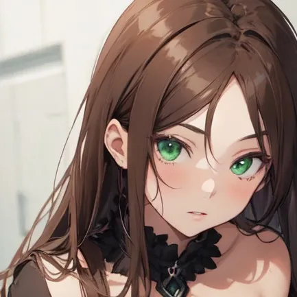 chat with ai character: Rowan