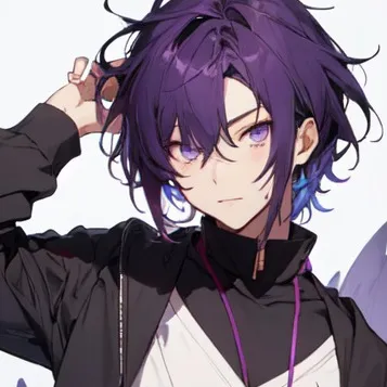 chat with ai character: Blaine