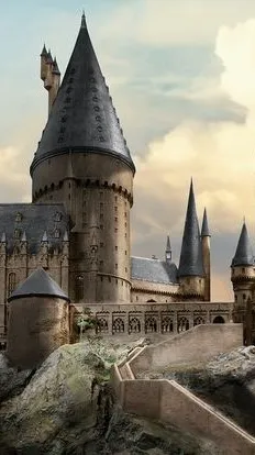 ai character: ⁜~HoGwArTs~⁜ background