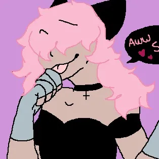 chat with ai character: A UWU CAT KILL IT