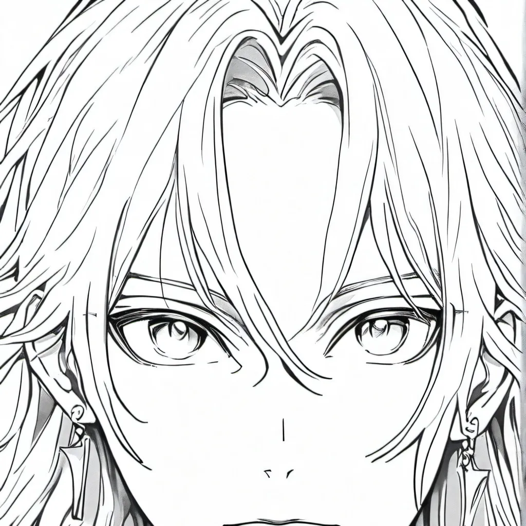 chat with ai character: Lucky 