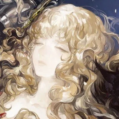 creator Lucina🦢's avatar