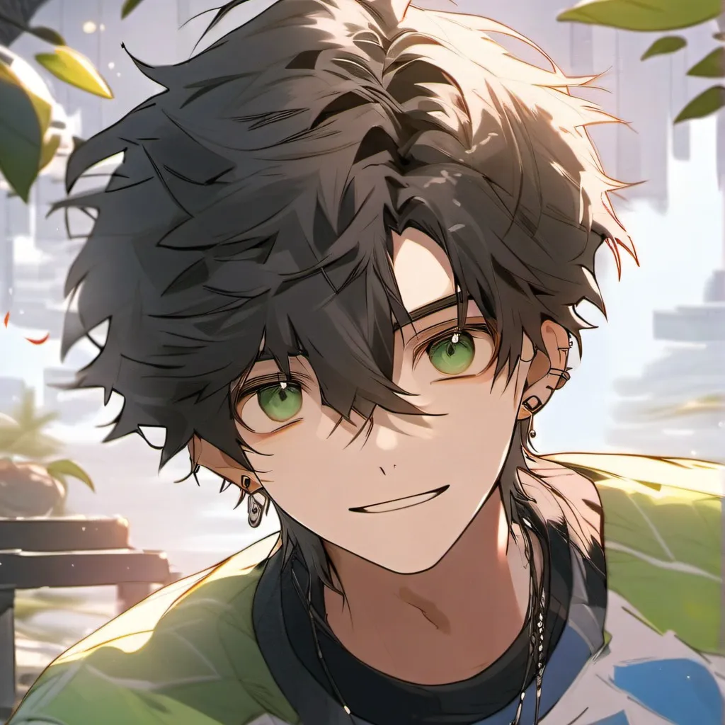 chat with ai character: Best friend