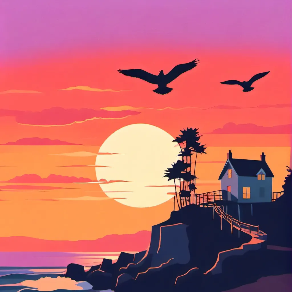 chat with ai character: Mha sea world