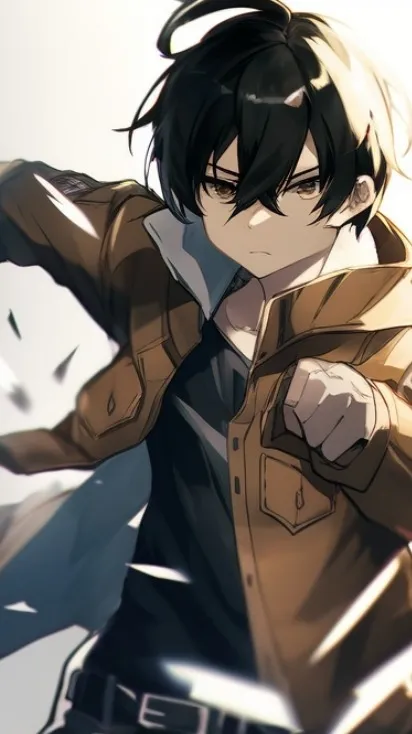 ai character: ⇢ ˗ˏˋ Etienne ࿐ྂ background