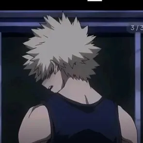 creator Bakugo☆☆☆'s avatar