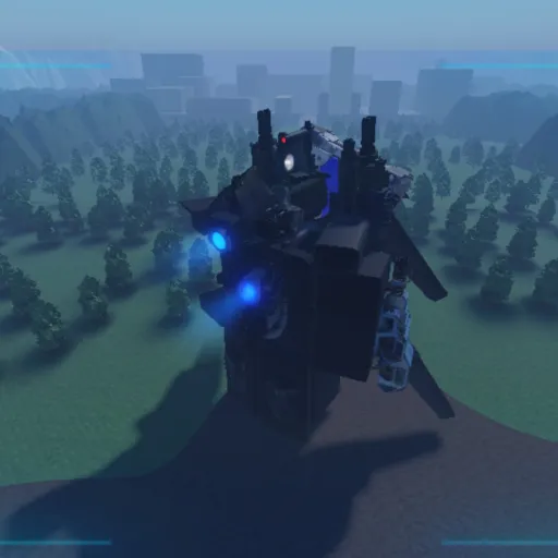 creator is a fan of Tcm's avatar