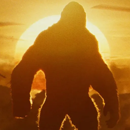 creator Magma Kong's avatar