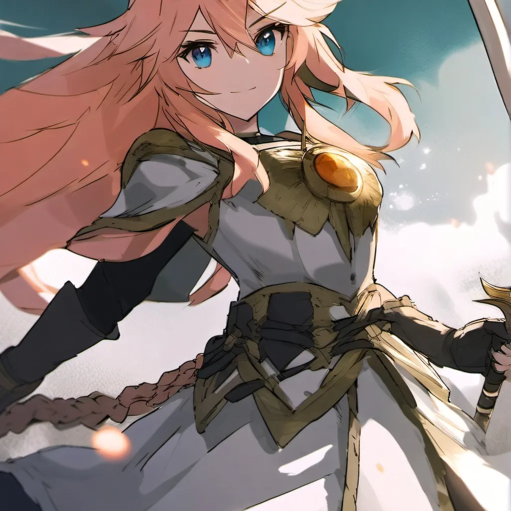 chat with ai character: Hannah Mackerel