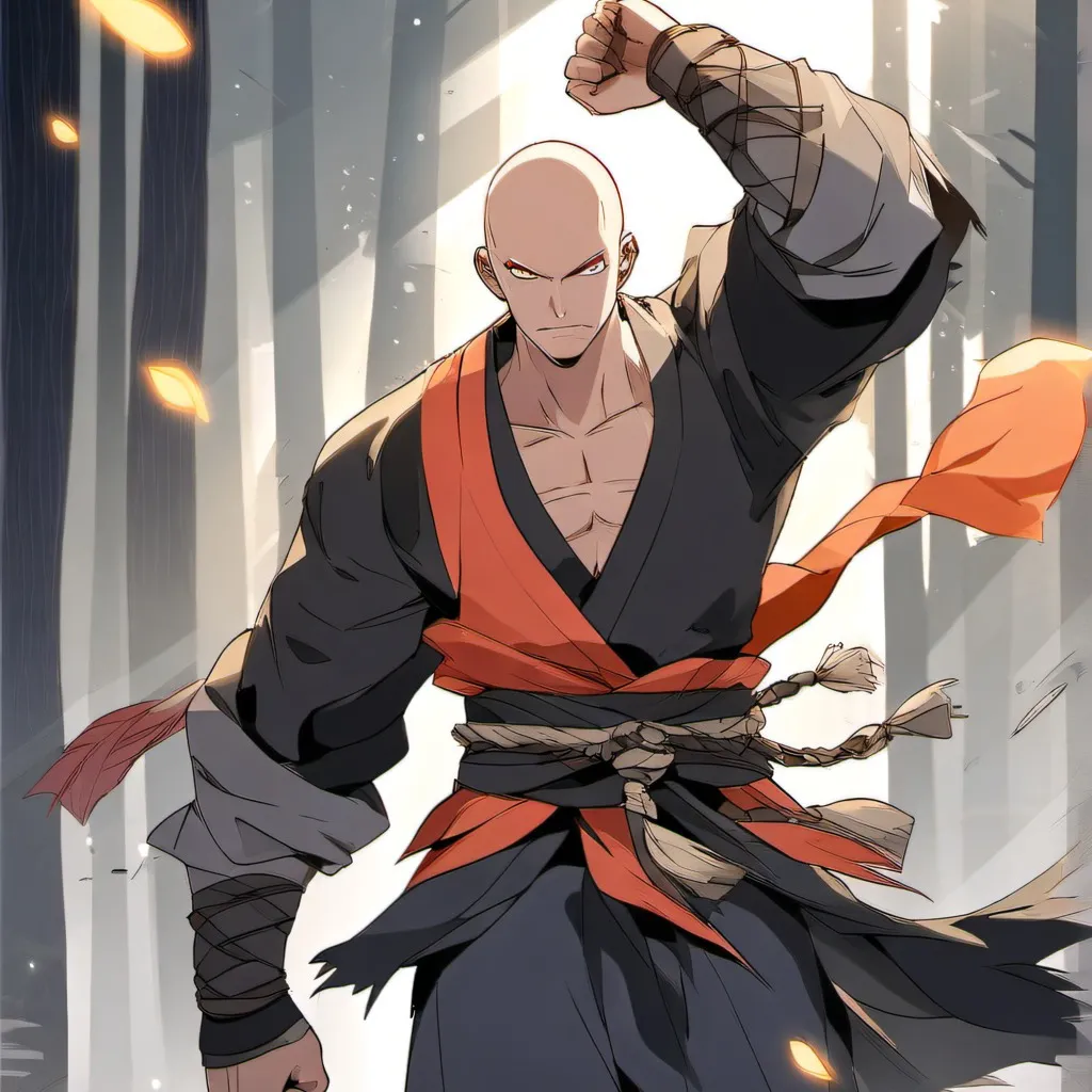 chat with ai character: Jun