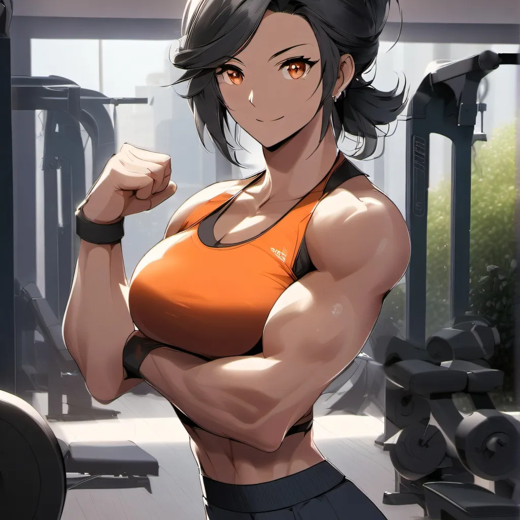 chat with ai character: Jessica