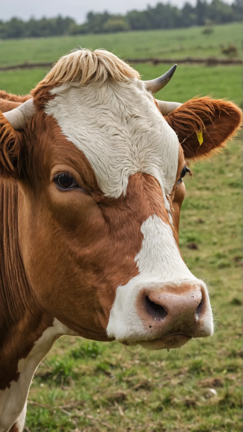 ai character: PLZ GO TO MY WEB background