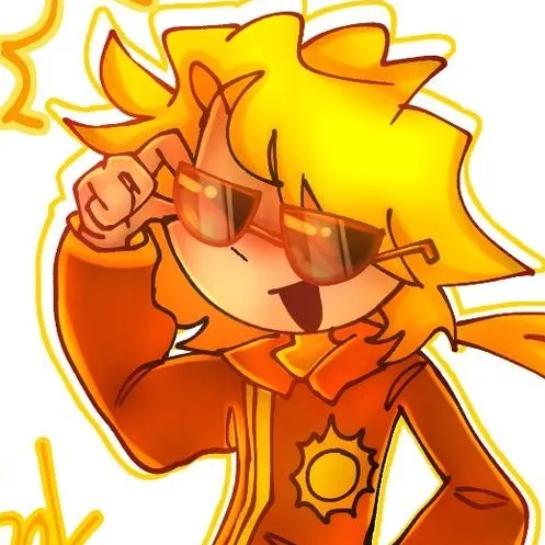 creator sunnyinsolarhumans's avatar