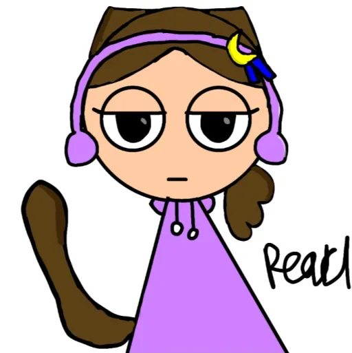 creator 💜Pearlstory💜's avatar