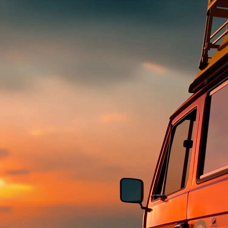 chat with ai character: Outer Banks