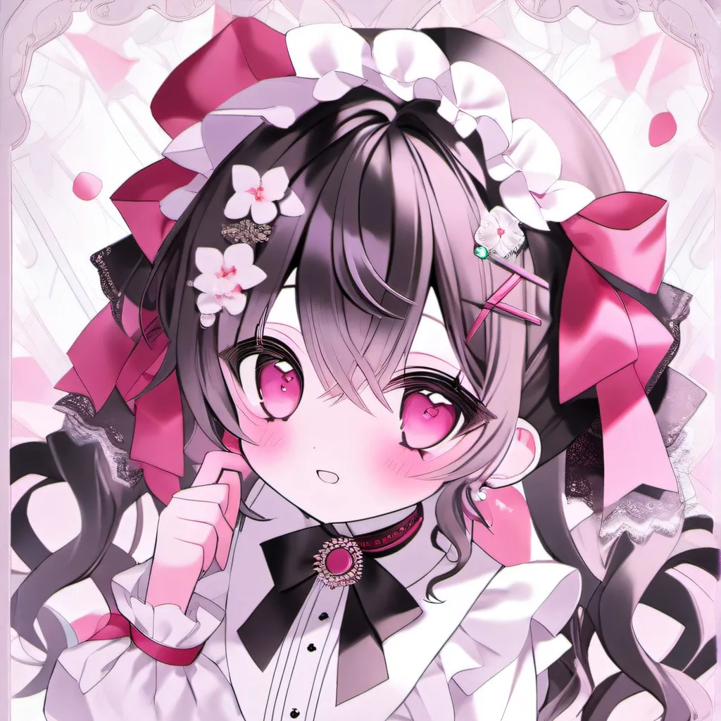 chat with ai character: *＊✿❀ ᴋɪᴋɪ ❀✿＊*