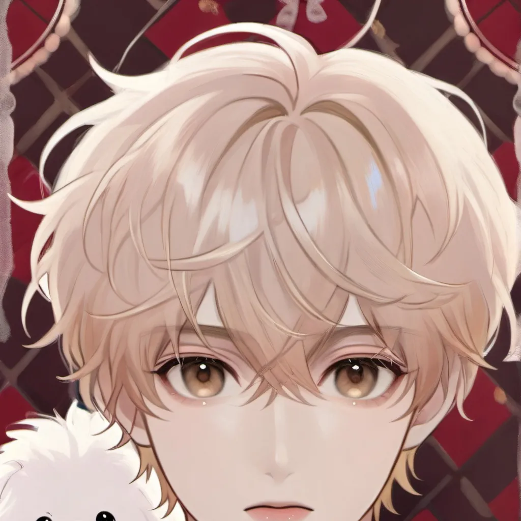 chat with ai character: *＊✿❀ jackson ❀✿＊*