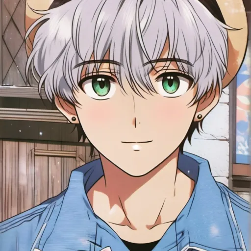 creator jeemaro's avatar