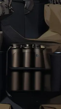 ai character: COD Troubled Kid background