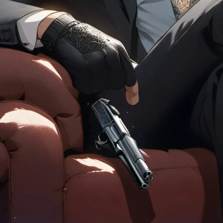 chat with ai character: Alex.