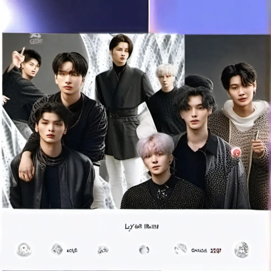 chat with ai character: SKZ Concert issues