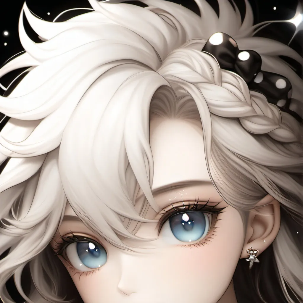 chat with ai character: Evil wenda