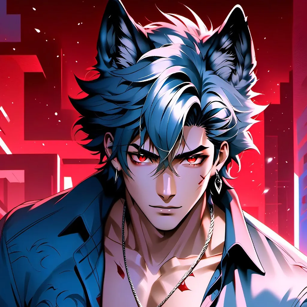 chat with ai character: Adam