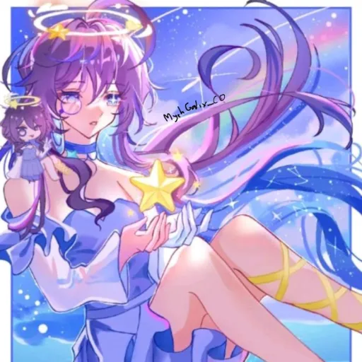 creator ✨️🎤🎧Myth Galix🎧🎤✨️'s avatar