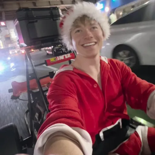 creator samandcolbyxplr's avatar